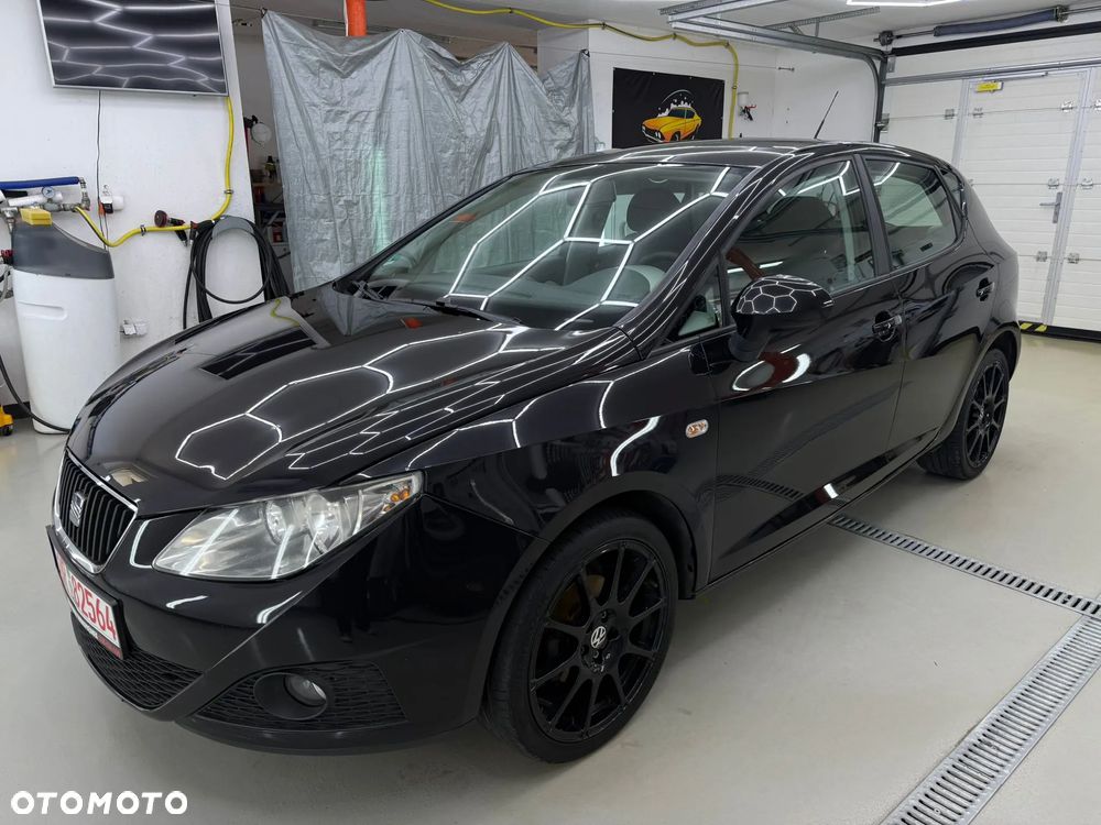 Seat Ibiza - 3