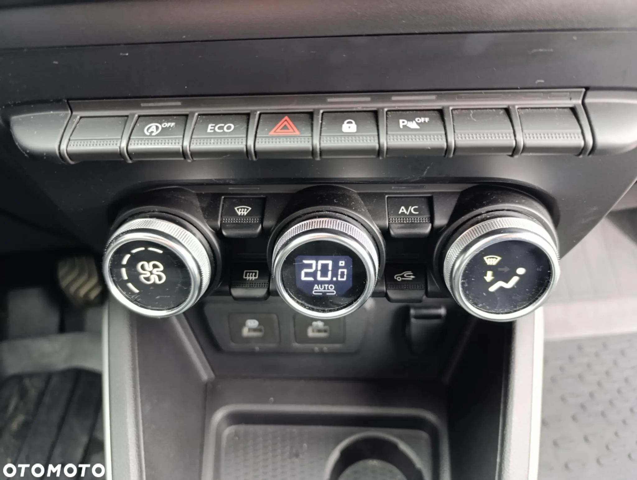 Dacia Duster 1.0 TCe Journey - 13