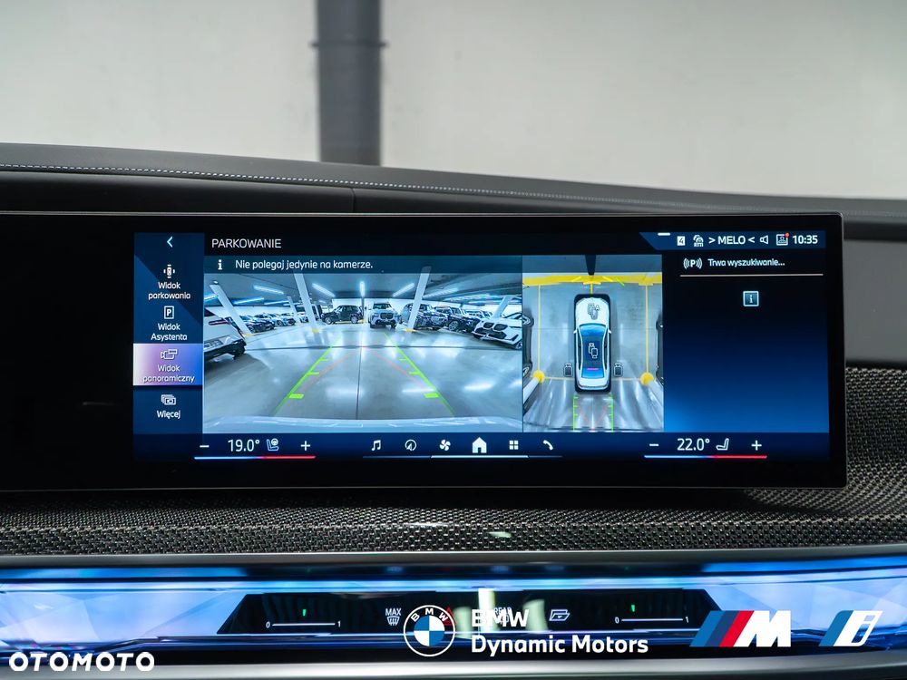 BMW Seria 7 740d xDrive - 37