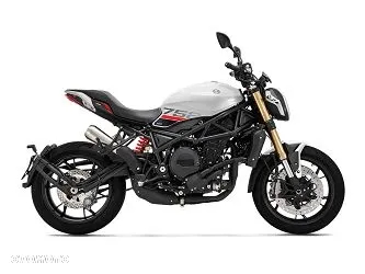 Benelli 752 S - 2