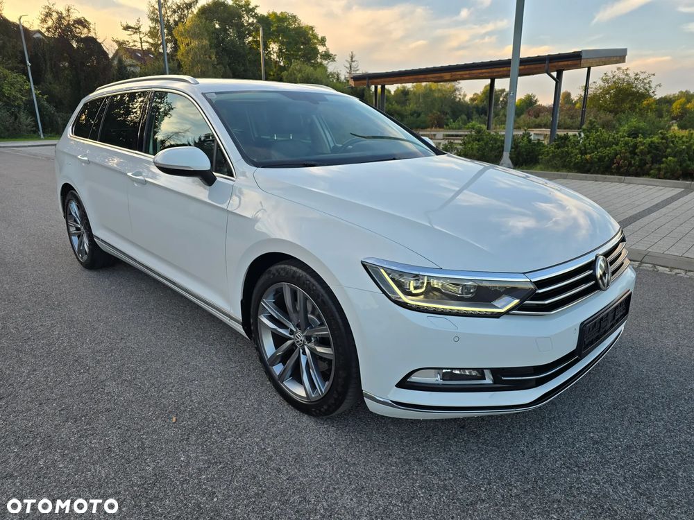 Volkswagen Passat - 40