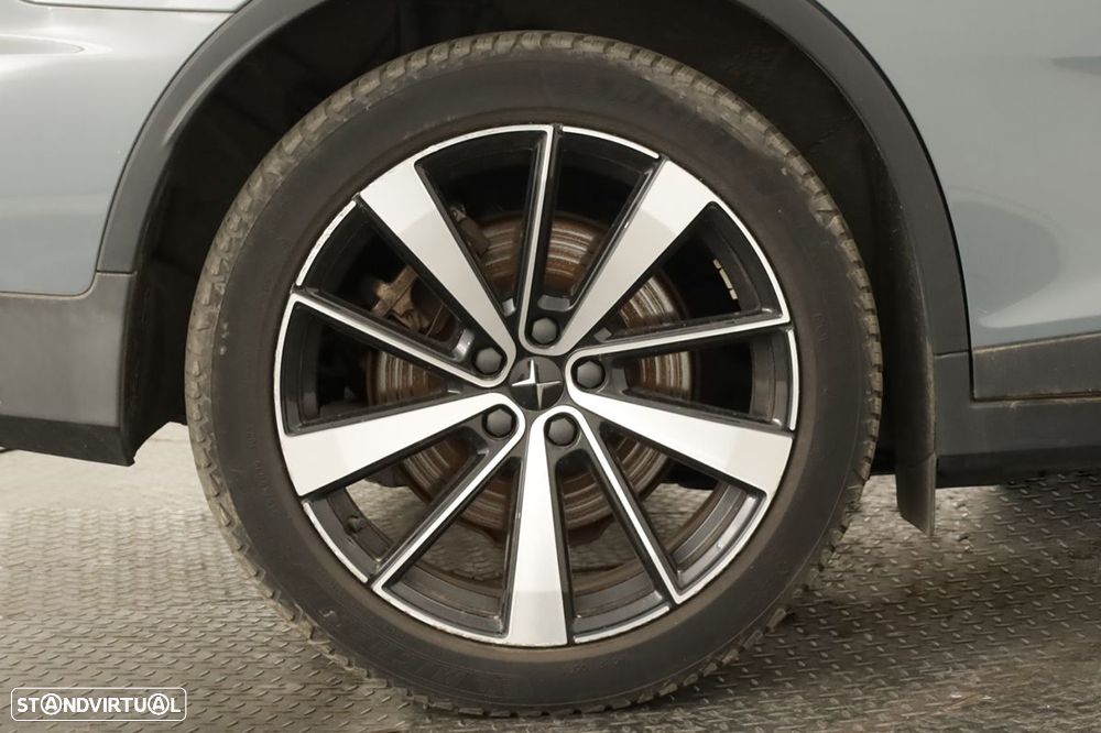 Polestar 2 Standard Range 70 kWh - 5