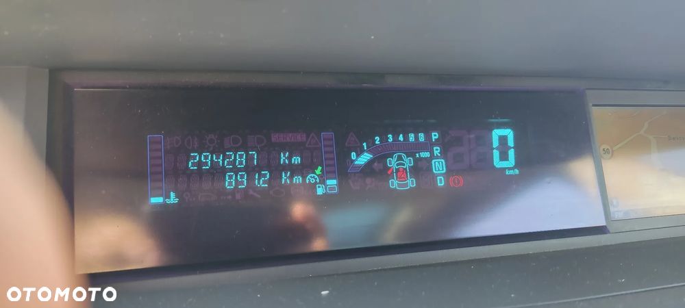 Renault Espace 2.0 dCi FAP Edition 25th - 8