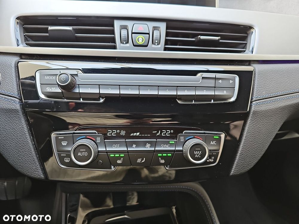 BMW X1 - 16