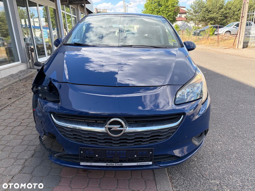 Opel Corsa 1.4 Enjoy - 9