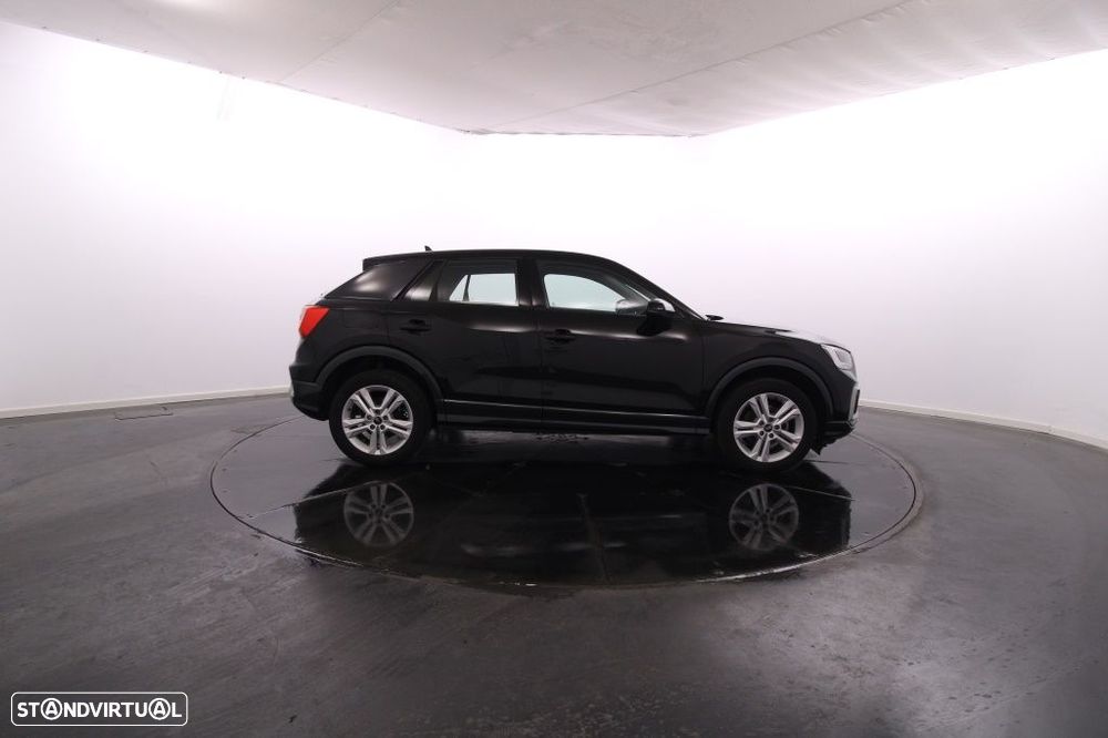 Audi Q2 30 TFSI Advanced - 9