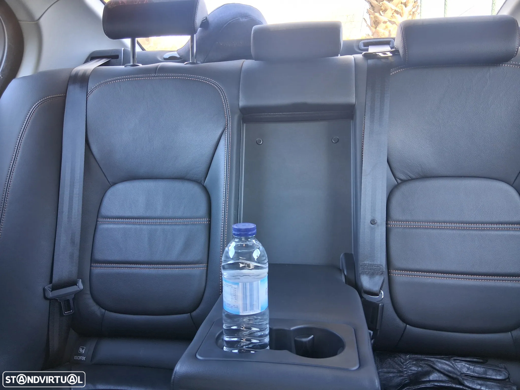 Jaguar XE 2.0 D Prestige Aut. - 13