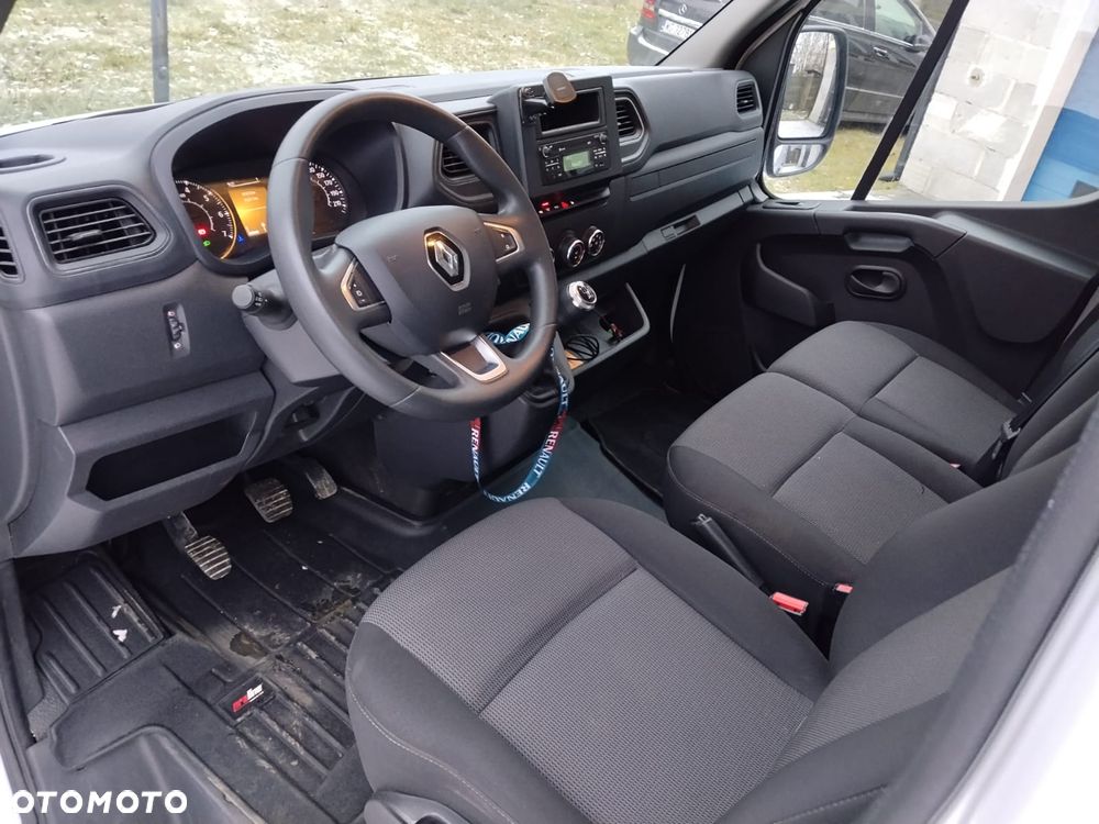 Renault MASTER - 10