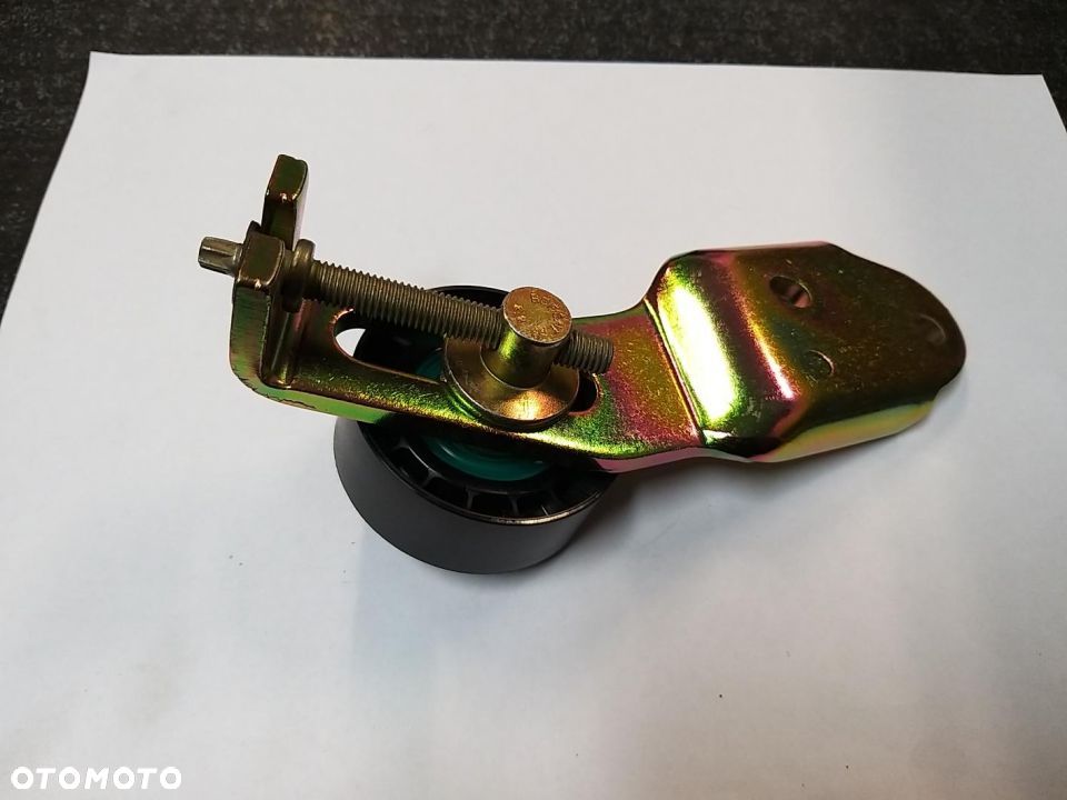 ROLKA NAPINACZA Paska wielkorowkow  FORD COURIER, FIESTA, FIESTA IV; SAAB 9-3 1.8D/2.2D 08.95-09.02 - 2