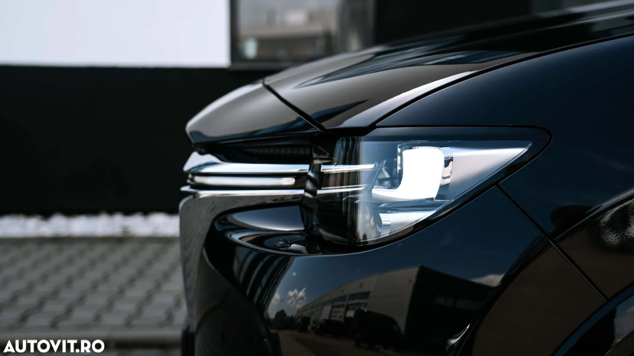 Mazda CX-80 - 12