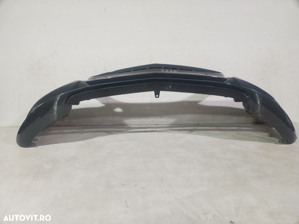 Bara fata Mercedes C-Class W205, 2014, 2015, 2016, 2017, 2018. - 7