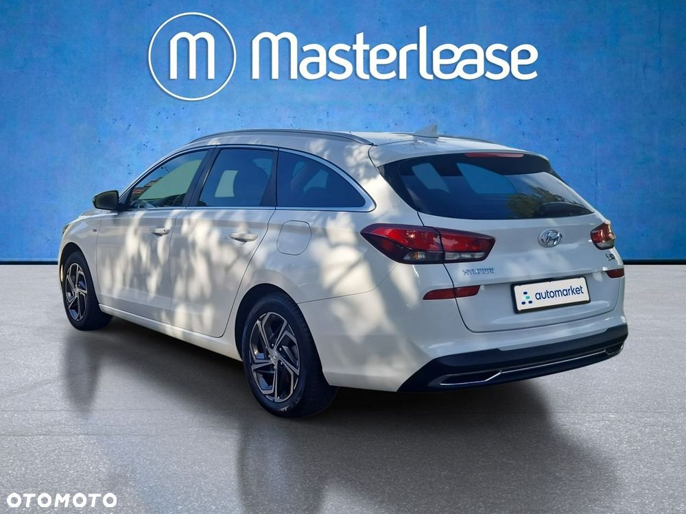 Hyundai i30 - 7