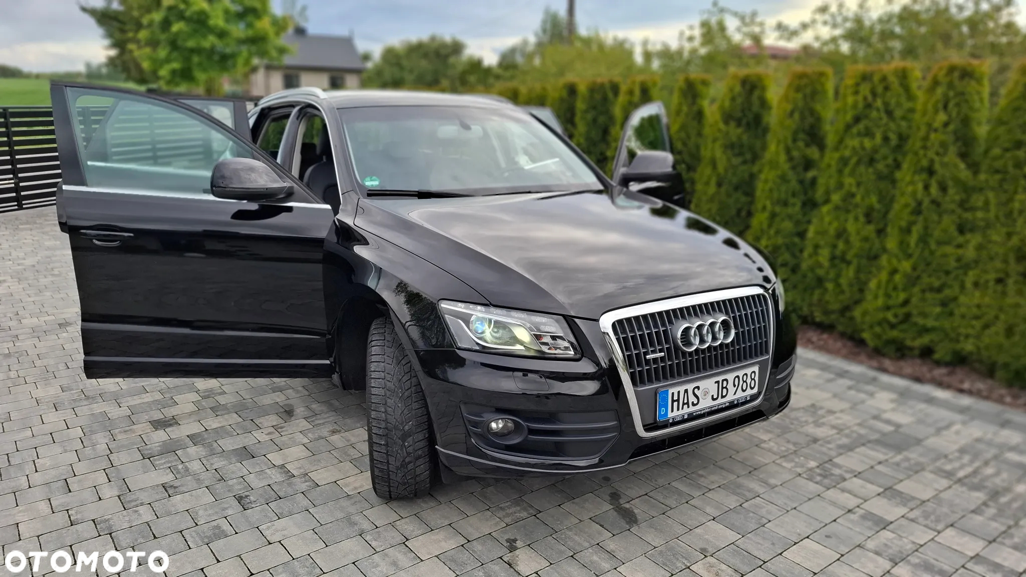 Audi Q5 2.0 TDI Quattro Prime Line - 39
