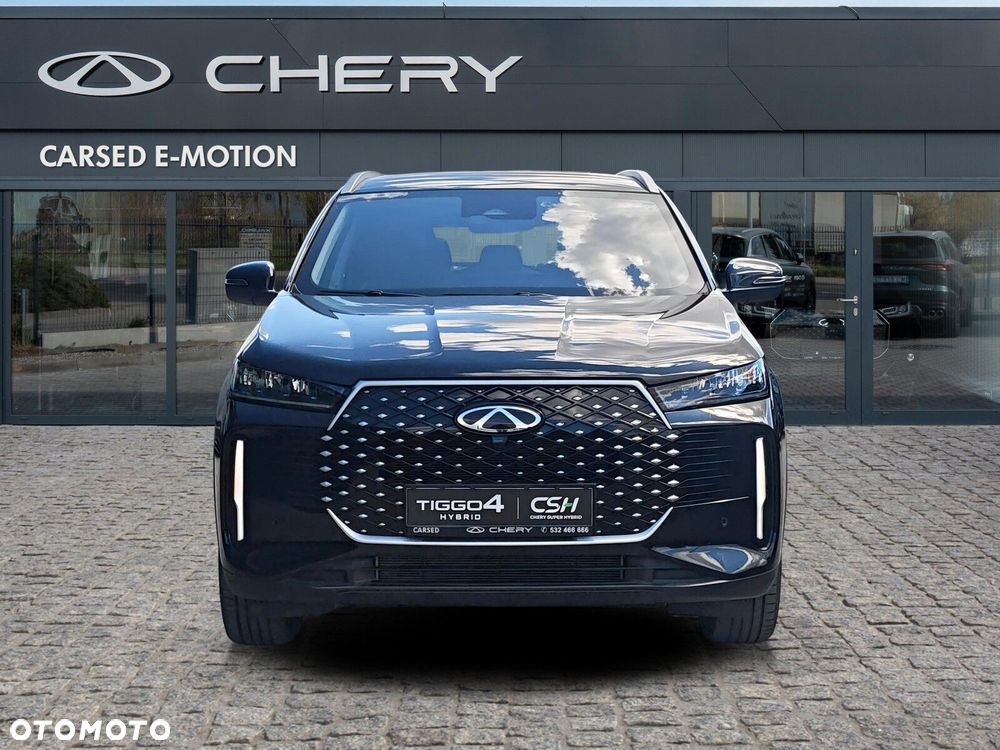 Chery Tiggo 4 - 9