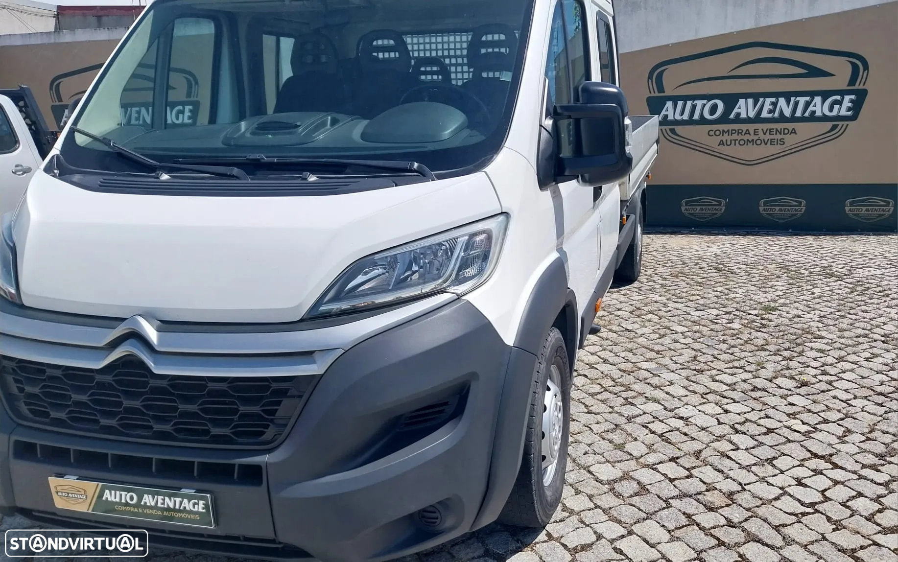 Citroën JUMPER 2.0 163 - 3