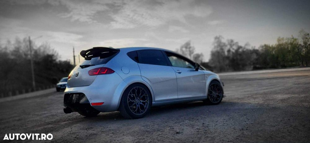 Seat Leon - 4