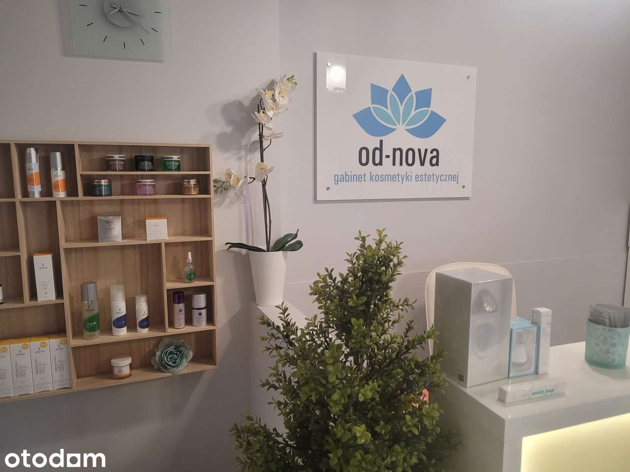 Sprzedam lokal 2 - pokojowy w osiedlu Imperial Residence w Piasecznie. - Pełny obrazek: 5/11