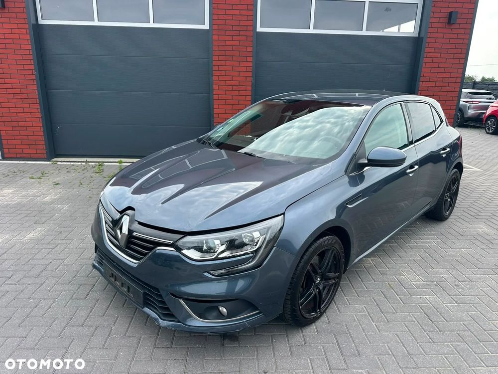 Renault Megane 1.6 dCi Energy Privilege - 34