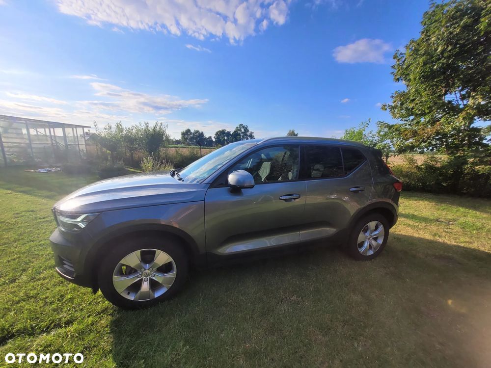 Volvo XC 40 D3 Geartronic