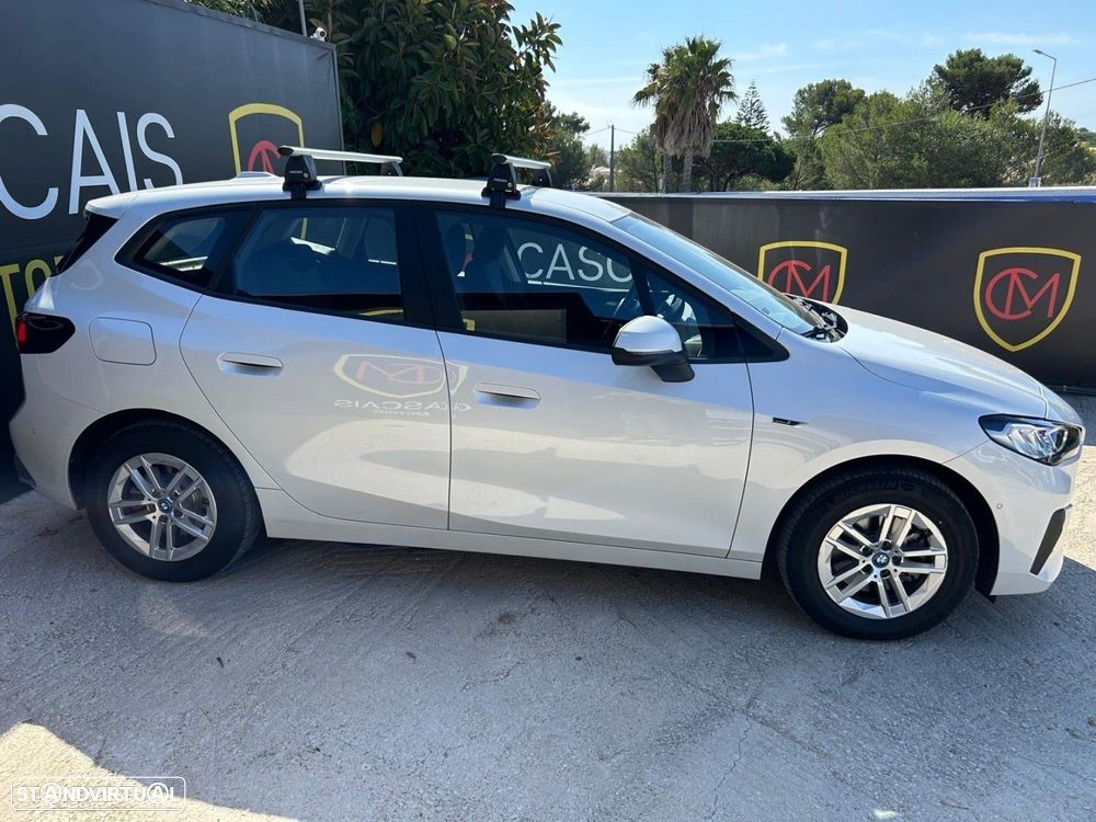 BMW 225xe Active Tourer - 6