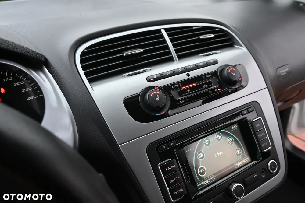 Seat Altea XL 2.0 TDI CR DPF Style Copa - 35