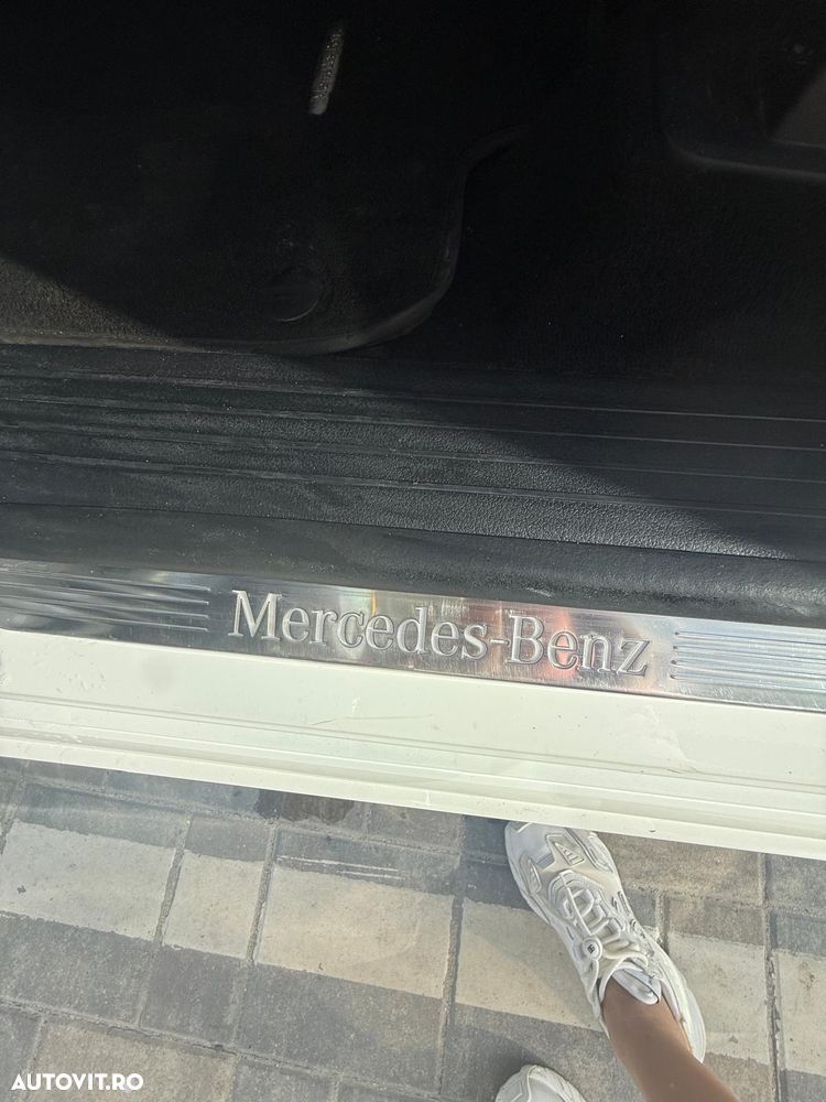 Mercedes-Benz GLE 400 d 4MATIC - 15