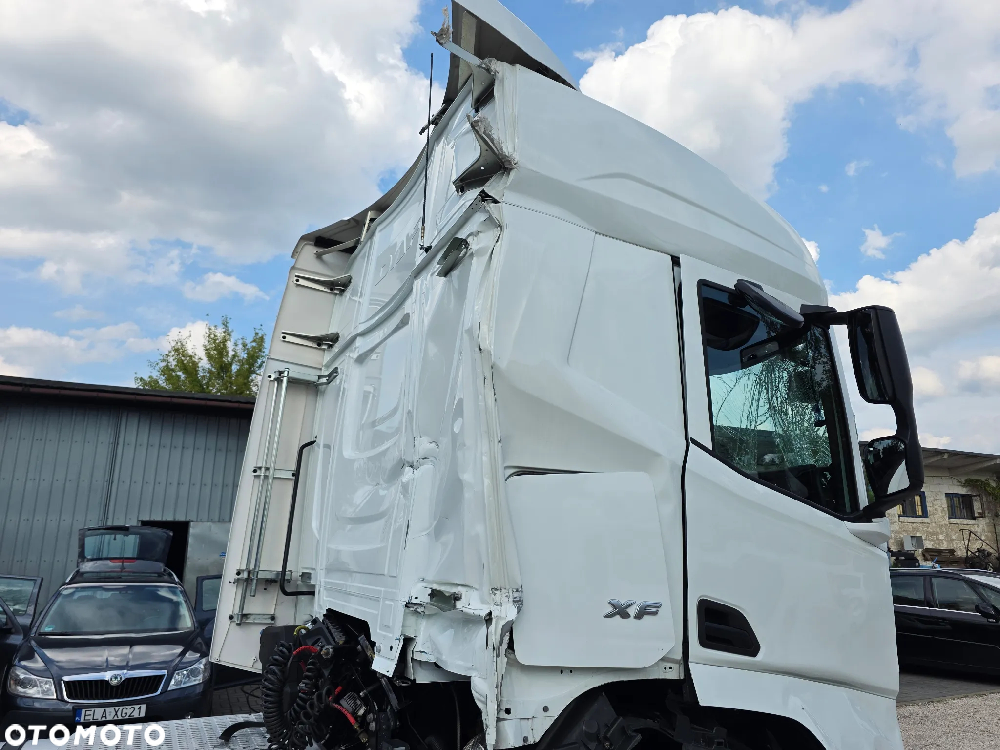 DAF XG 480 FT Standard - 7