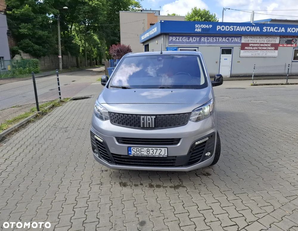 Fiat SCUDO - 2