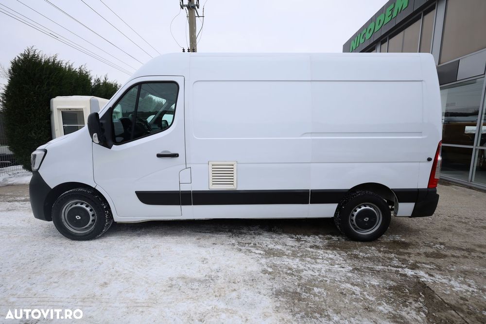 Renault Master L2H2 - 4