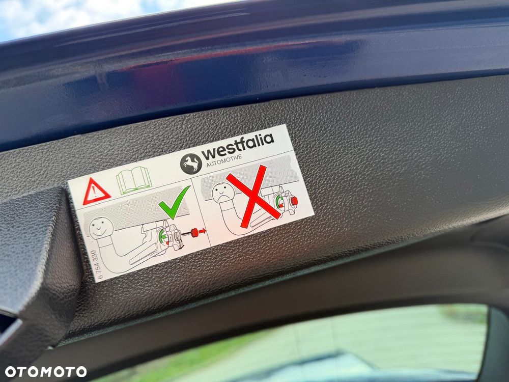 Opel Astra 1.6 D Start/Stop Business - 16