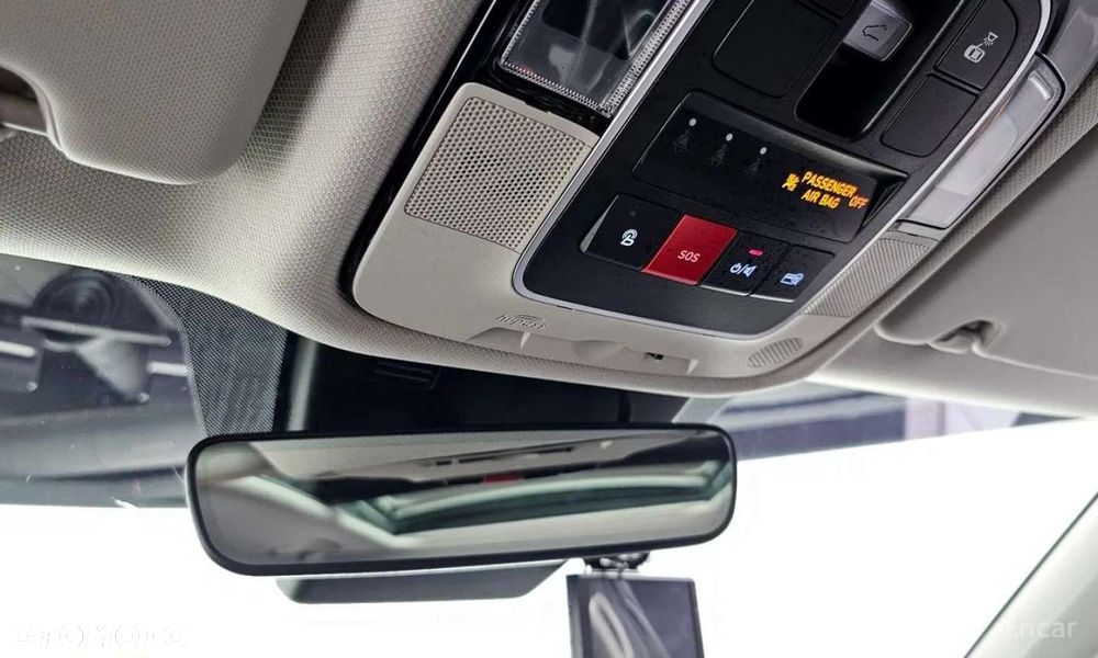 Hyundai Tucson - 19