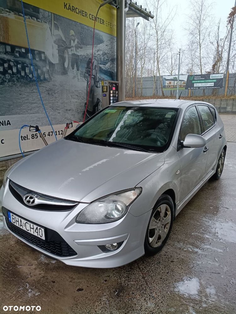 Hyundai i30 1.4 Base - 1