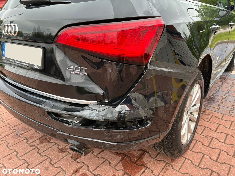 Audi Q5 - 5