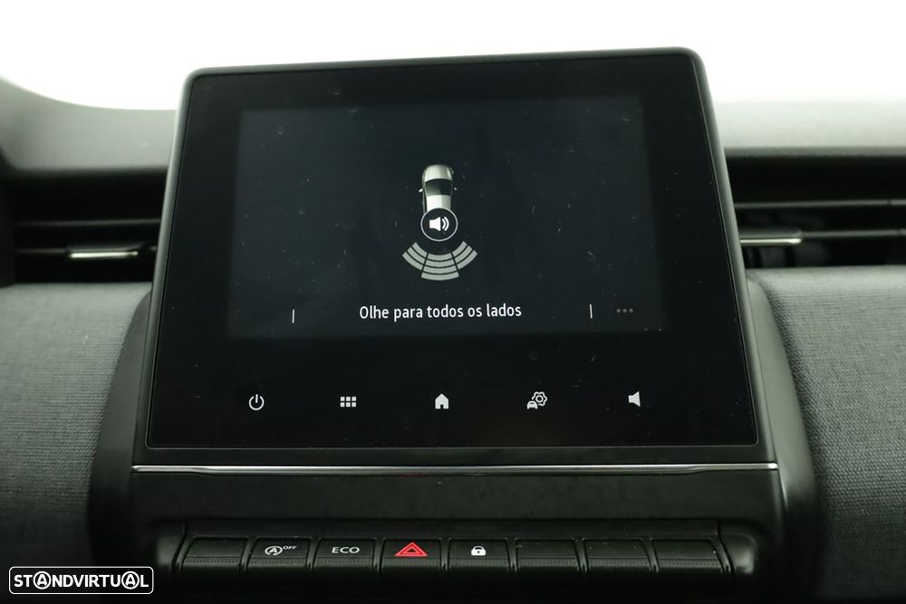 Renault Clio 1.0 TCe Evolution - 11