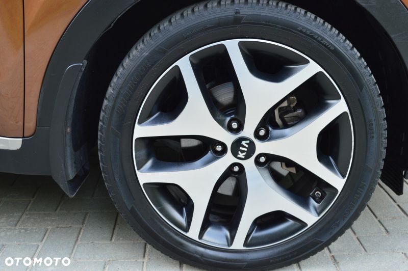 Kia Sportage - 18