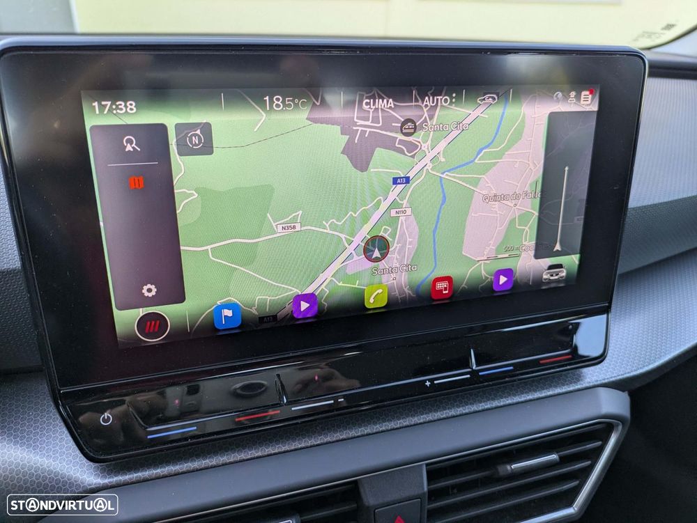 SEAT Leon 2.0 TDI Style - 26