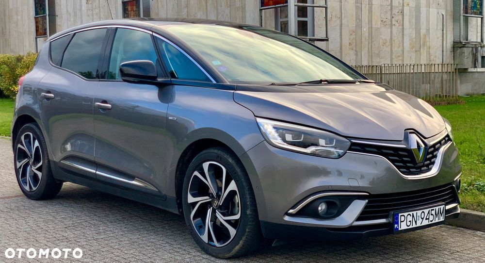 Renault Scenic 1.3 TCe Energy Bose EDC - 6