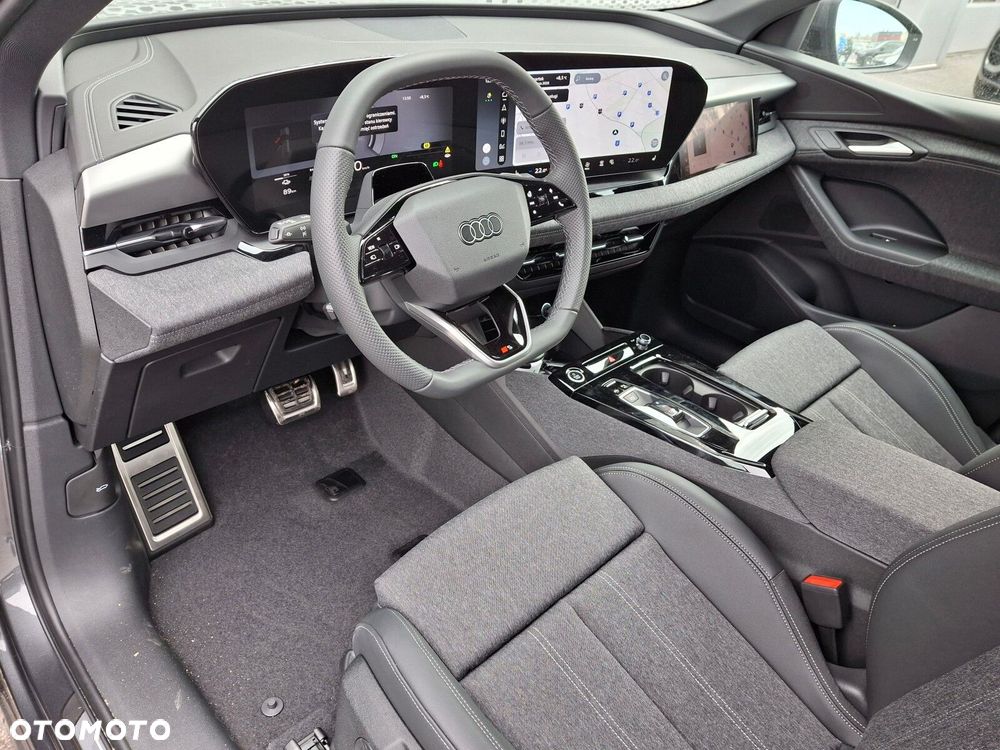 Audi Q6 Sportback e-tron - 9