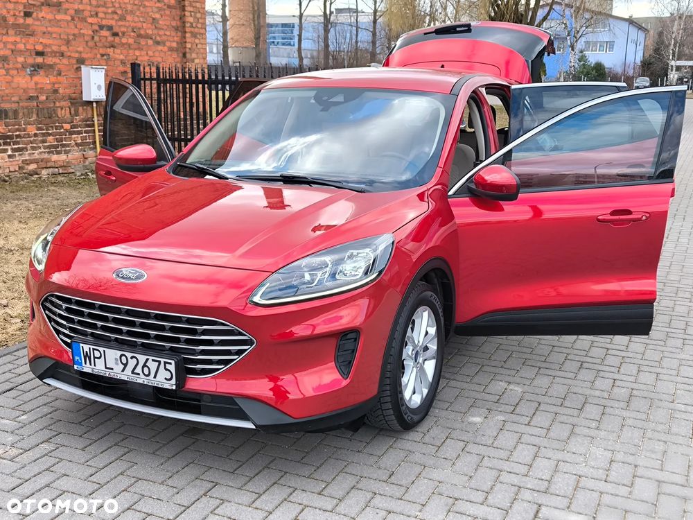 Ford Escape ver-1-7-crdi-business-line-2wd - 20