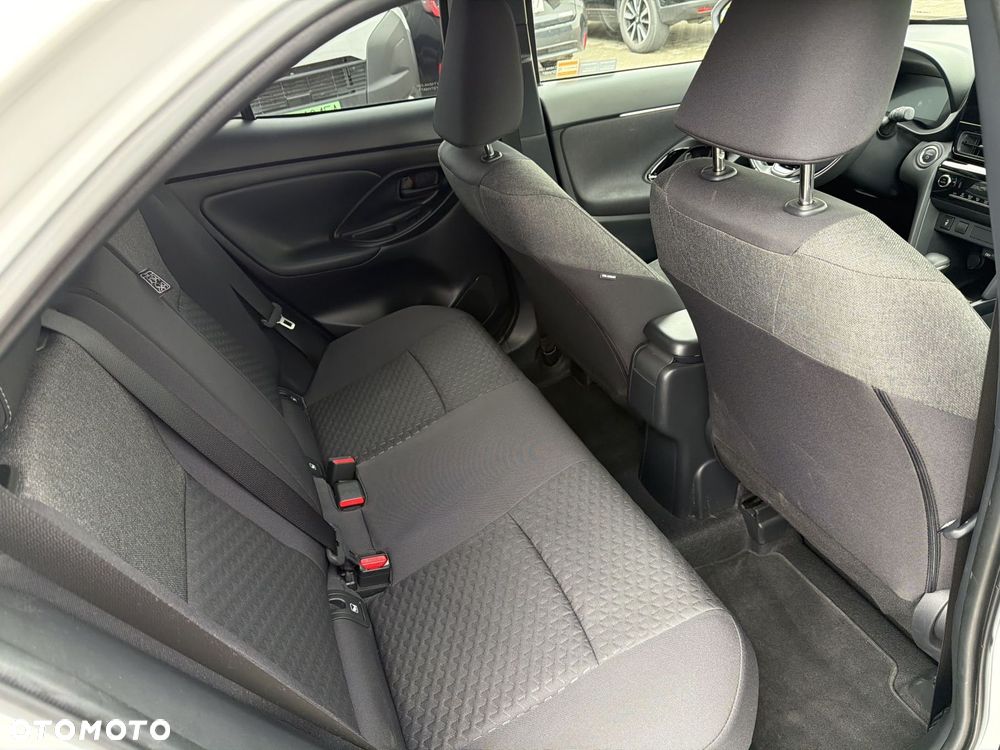Toyota Yaris Cross Hybrid 1.5 Style - 11