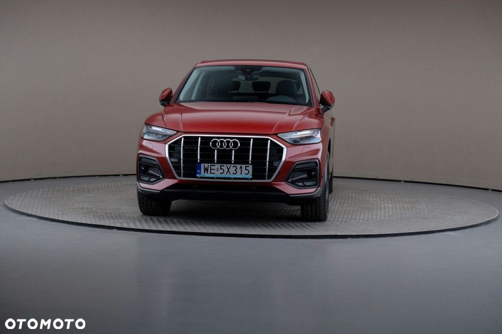 Audi Q5 Sportback - 3