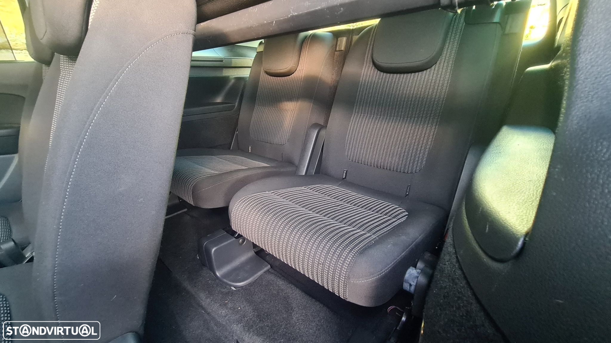 SEAT Alhambra 2.0 TDI Style Advanced - 48