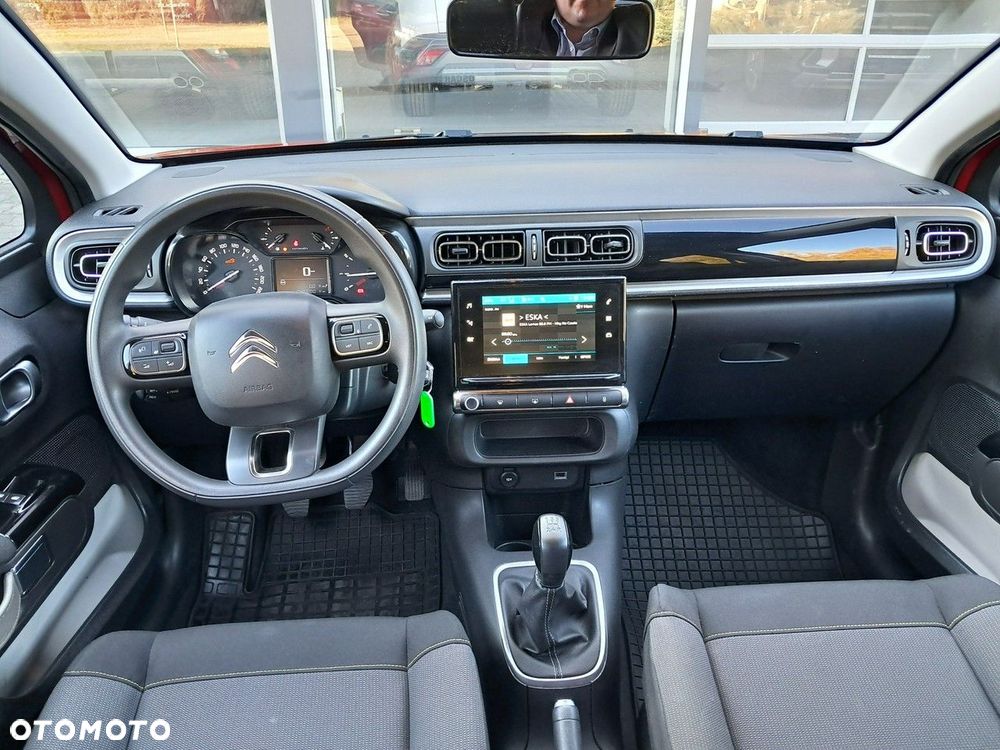 Citroën C3 - 13