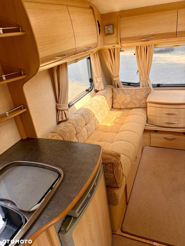 Coachman Amara 520/4 - 13
