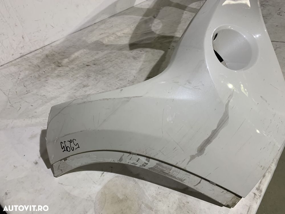 Bara fata BMW X1 E84, 2009, 2010, 2011, 2012. - 4