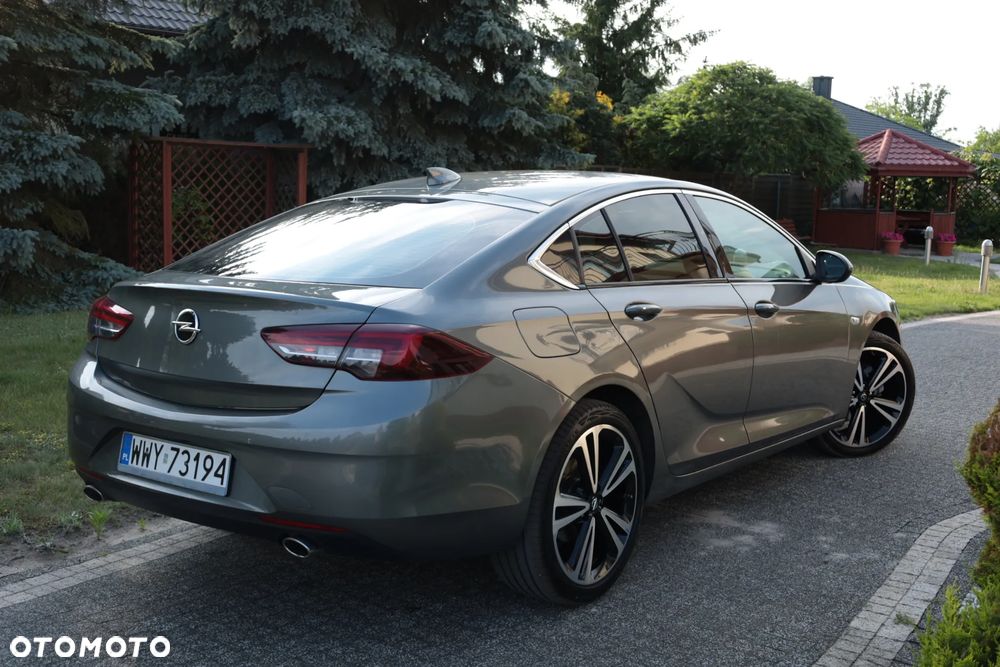 Opel Insignia - 4