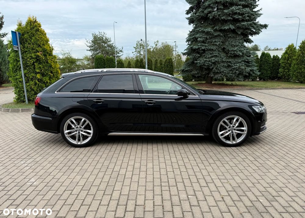 Audi A6 Allroad 3.0 TDI Quattro S tronic - 3