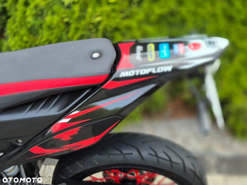 Aprilia SX - 21