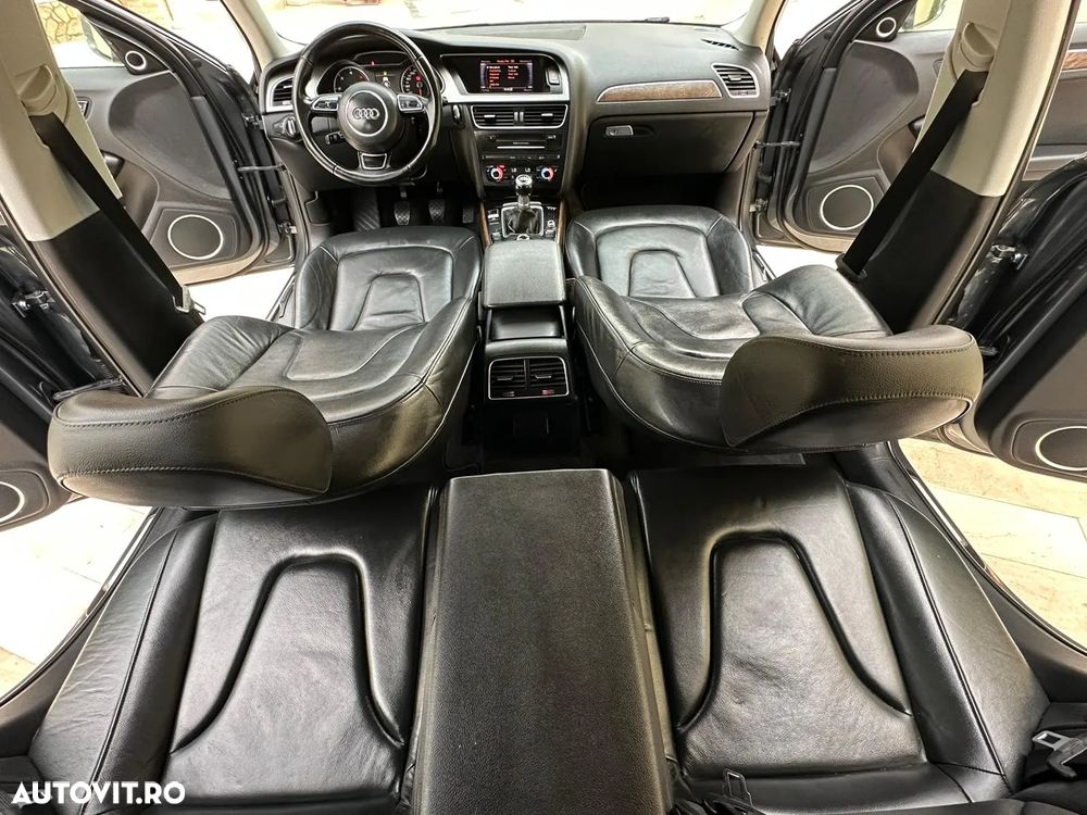 Audi A4 - 6