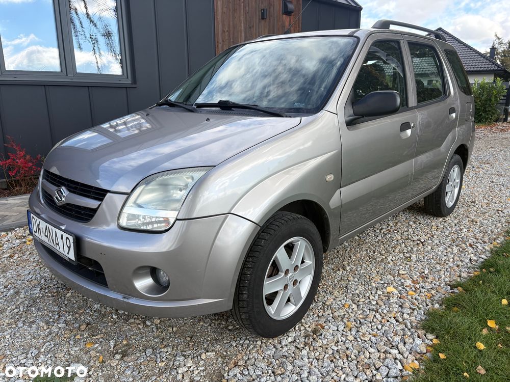 Suzuki Ignis 1.3 Comfort - 1